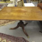 651 4540 DINING TABLE